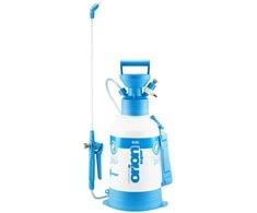 KWAZAR.OPRYSKIWACZ SUPER AIR CLEANING PRO+ 9L FPM SPRAYER