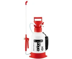 K2 KWAZAR.OPRYSKIWACZ SUPER AIR HD ACID LINE 6L EPDM SPRAYER