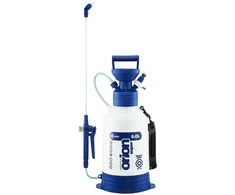 KWAZAR.OPRYSKIWACZ SUPER AIR HD ALKA LINE 6L EPDM SPRAYER