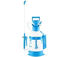 KWAZAR.PIANOWNICA SUPER AIR FOAMER CLEANING PRO+ 6L FPM FOAMER