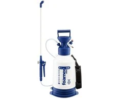 KWAZAR.PIANOWNICA SUPER AIR FOAMER HD ALKA LINE 6L EPDM FOAMER