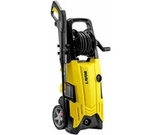 LAVOR AUKŠTO SLĖGIO PLOVYKLA SPACE 180/2500W/180BAR