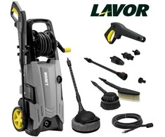 LAVOR plovykla SPACE 180GL/2500W/180BAR