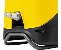 LAVOR plovykla RIO-R 1208 PRO su vandens pašildymu