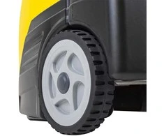 LAVOR plovykla RIO-R 1208 PRO su vandens pašildymu