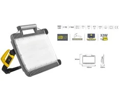 Lena Lighting Magnum Future 32W universali lempa su jungikliais (247040)