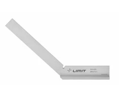 Limit Ribinis kampas su kojele 135 ° 150x100 mm