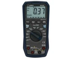 Multimetras Limit DM 620