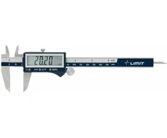 Skaitmeninis slankmatis Limit CDN; 150 mm
