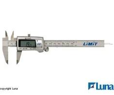 Limit ELEKTRONINIS APLYGOS RIBA 150 mm 144550 100