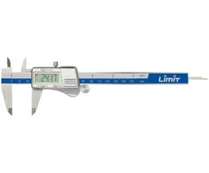 Skaitmeninis slankmatis Limit CDJ PRO; 150 mm