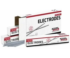 Lincoln Electric LINCOLN ELEKTRODAS NORMAL FI 2,5/4,3kg (250 vnt.)