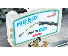 Panaro WELDLINE PUDEŁKA MIG-BOX 25 DO WMT2 %%%%