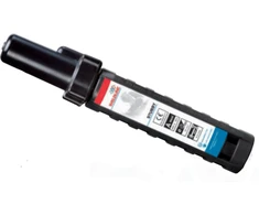 Lincoln Electric WELDLINE MMA ELEKTRODŲ LAIKIKLIS VARŽTINIS STUBBY 400 %%%%