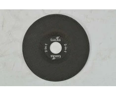 Lukas Erzett LUKAS PJOVIMO DISKAS METALUI 125mm x 2,0mm A36V-BF*** INOX COOL JOBBER…. %%%