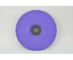 Hazet LUKAS GRINDING WHEEL 230mm P36 PURPLE GRAIN