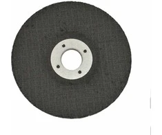 Lukas Erzett LUKAS ŠLIFAVIMO DISKAS 125mm x 6,0mm A24X-BF** INOX…. %%%