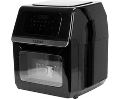 Toya Sa Poland Daugiafunkcinė orkaitė / gruzdintuvė / fritiūrinė | 12 litrų | 1800W (67590)