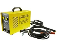 Magnum Technology Magnum MAGNUM SPAWARKA INWERTOROWA SNAKE 200P 200A KPL. 17232
