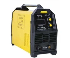 Magnum PRZECINARKA PLAZMOWA CUT- 80/2 IGBT 70A/60% 230/400V EURO (A101), GP25