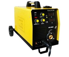 Magnum Suvirinimo pusautomatis INVERTOROWY MIG-200/ 220W/SPAW UMI220WMMA...%%%