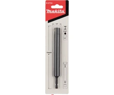 Makita Adapteris 1/4" - 1/2" smūginiams suktuvams 150MM B-57744