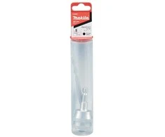 Makita EZYCHANGE Adapteris 3/8" ir TCT Centravimo grąžtas (105mm) E-06959 3/8" • 105 mm