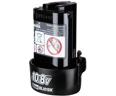 Makita 1913U9-9 Akumuliatorius 10,8V, 1,5 Ah, BL1015K