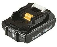 MAKITA akumuliatorius 18V 2,0Ah BL1820 /BEZ OPAKOWANIA