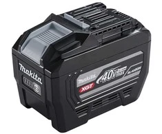 Makita 1913S3-7 XGT akumuliatorius BL4080H 8.0 Ah, kartoninė pakuotė
