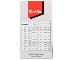Makita Grandinės MC 38cm/15", 0,325", 1,5mm, 64H 191H29-6