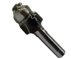 Apvalinimo freza Makita D-11184; 8/16,7/41,5 mm