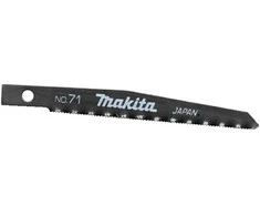 Makita Siaurapjūklio pjūkleliai 71 5Vnt. 792542-5