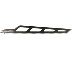 Makita Tiesinio pjūklo pjūklelis HCS 400X1,5mm 1Vnt., Pjauti vatai 10-300mm B-52130