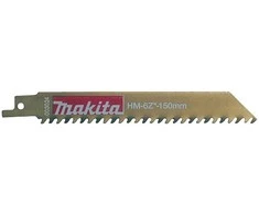 Pjūklelis tiesiniam pjūklui Makita P-05044