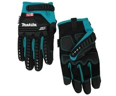 Makita Darbinės pirštinės, L dydžio P-84470