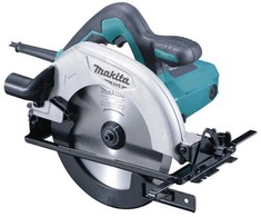 MAKITA diskinis pjūklas 190mm/1050W M5802B /MT