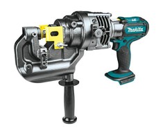 MAKITA DZIURKARKA 18V DPP200ZK