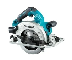 MAKITA diskinis pjūklas 18Vx2 190mm DHS782PT2J 2x5,0Ah