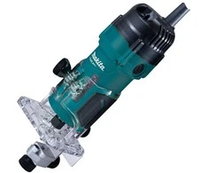 MAKITA FREZARKA DO KRAWĘDZI 530W M3702B /MT