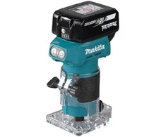 Frezarka Makita DRT52SF 580 W 18 V