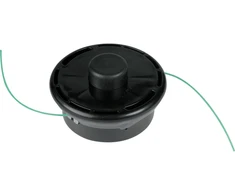 MAKITA GALVUTĖ ŻYŁKOWA ECO4 M8X1,25RH 2,0mm