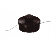 MAKITA GALVUTĖ ŻYŁKOWA M8 X 1,25LH 2,0mm