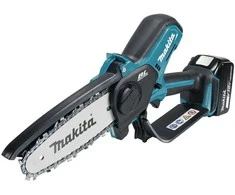 Piła grandininis Makita DUC150RT01 18 V 15 cm