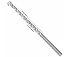 Makita Grąžtas mūrui 5x85mm STANDARD D-05240