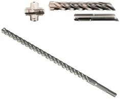 Makita SDS-PLUS Grąžtas 14x250/315mm NEMESIS 2 E-14663