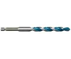 Makita TCT GRĄŽTAS ĮVAIRIOMS MEDŽIAGOMS 5,5X100mm, 1/4" E-14962