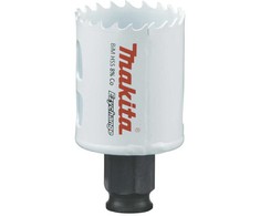 Makita EZYCHANGE Bi-Metal gręžimo karūna 105mm E-04008 BiM • 105 mm • Ezychange