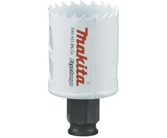 Makita EZYCHANGE Bi-Metal gręžimo karūna 46mm E-03800 BiM • 46 mm • Ezychange