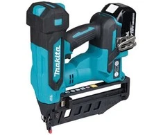 MAKITA GWOŹDZIARKA 18V DBN601RTJ 0° 19-64mm 16Ga 2x5,0Ah